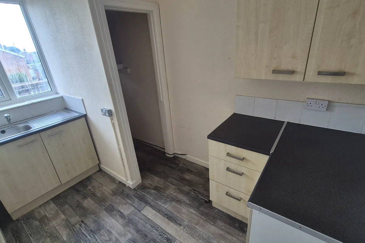 Flat Magdalen Way in Gorleston-on-Sea