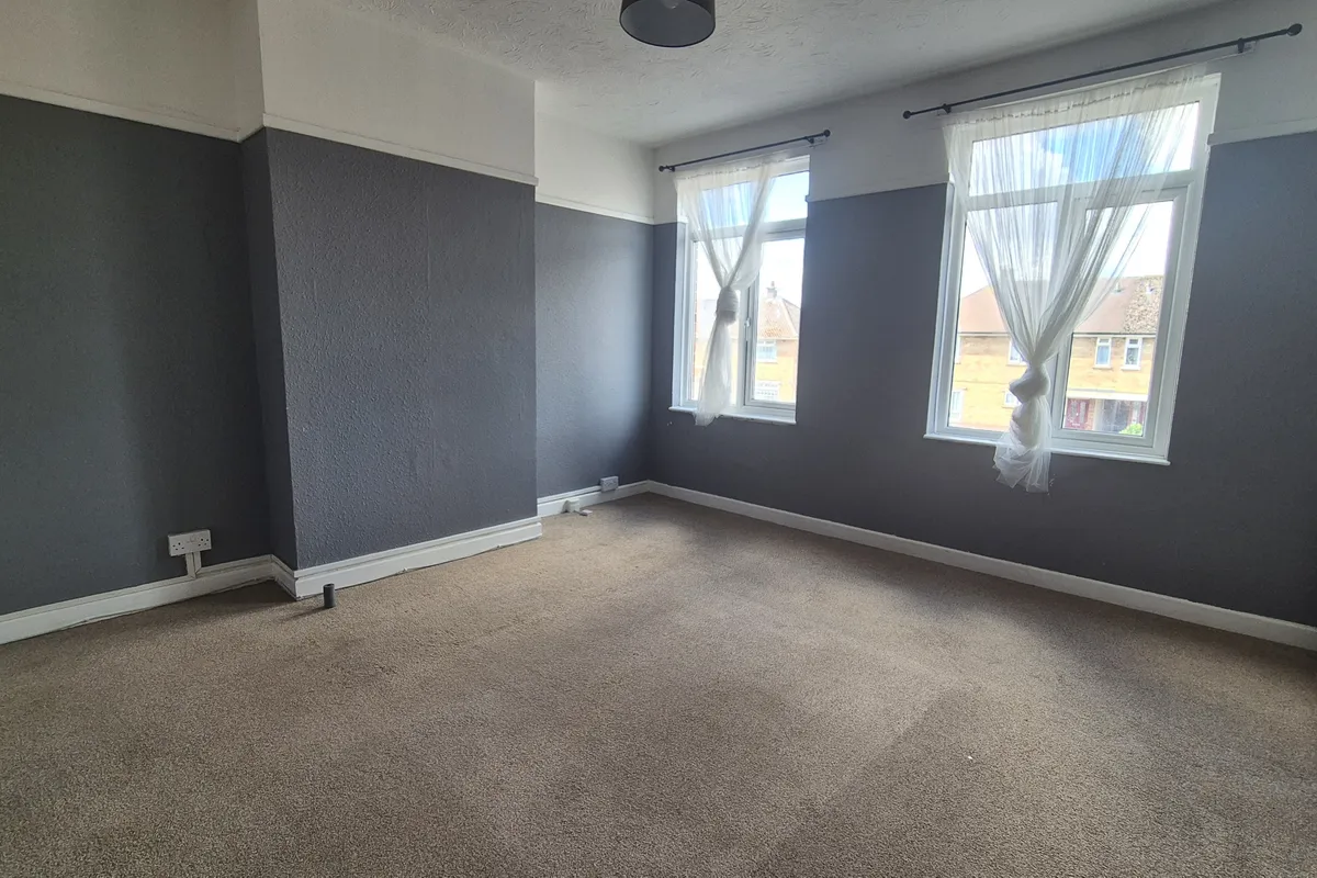 Flat Magdalen Way in Gorleston-on-Sea