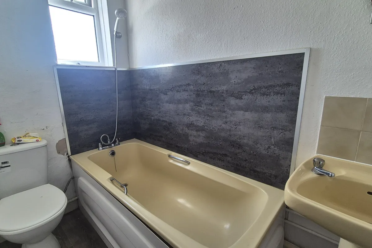 Flat Magdalen Way in Gorleston-on-Sea