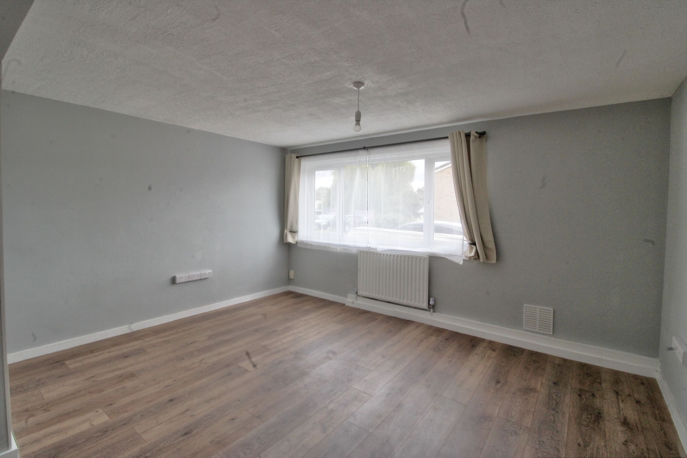 Flat The Downs in Harlow
