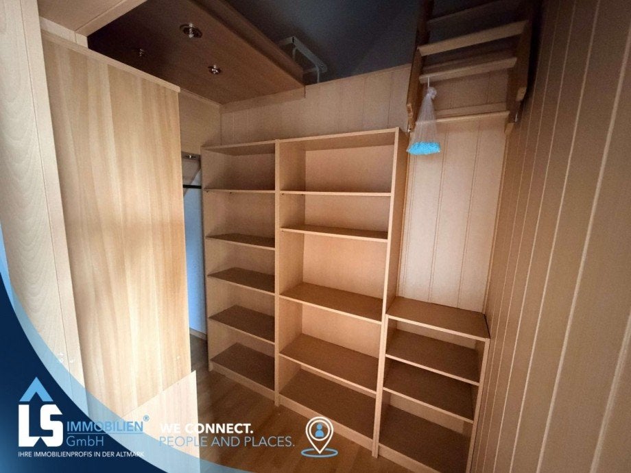 Wohnung Schadewachten in Stendal