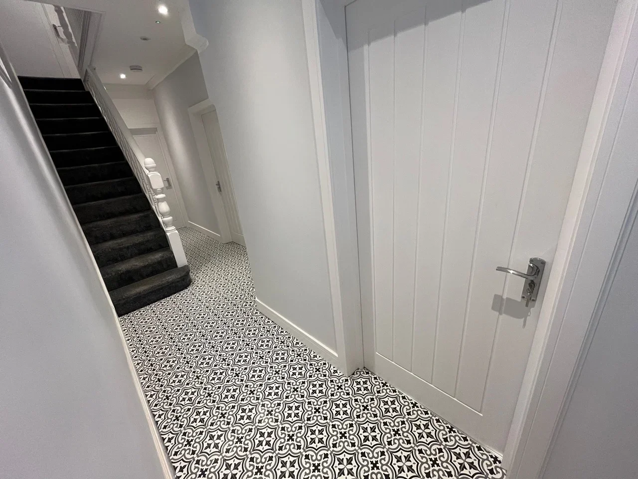 Flat Alexandra Avenue in Luton