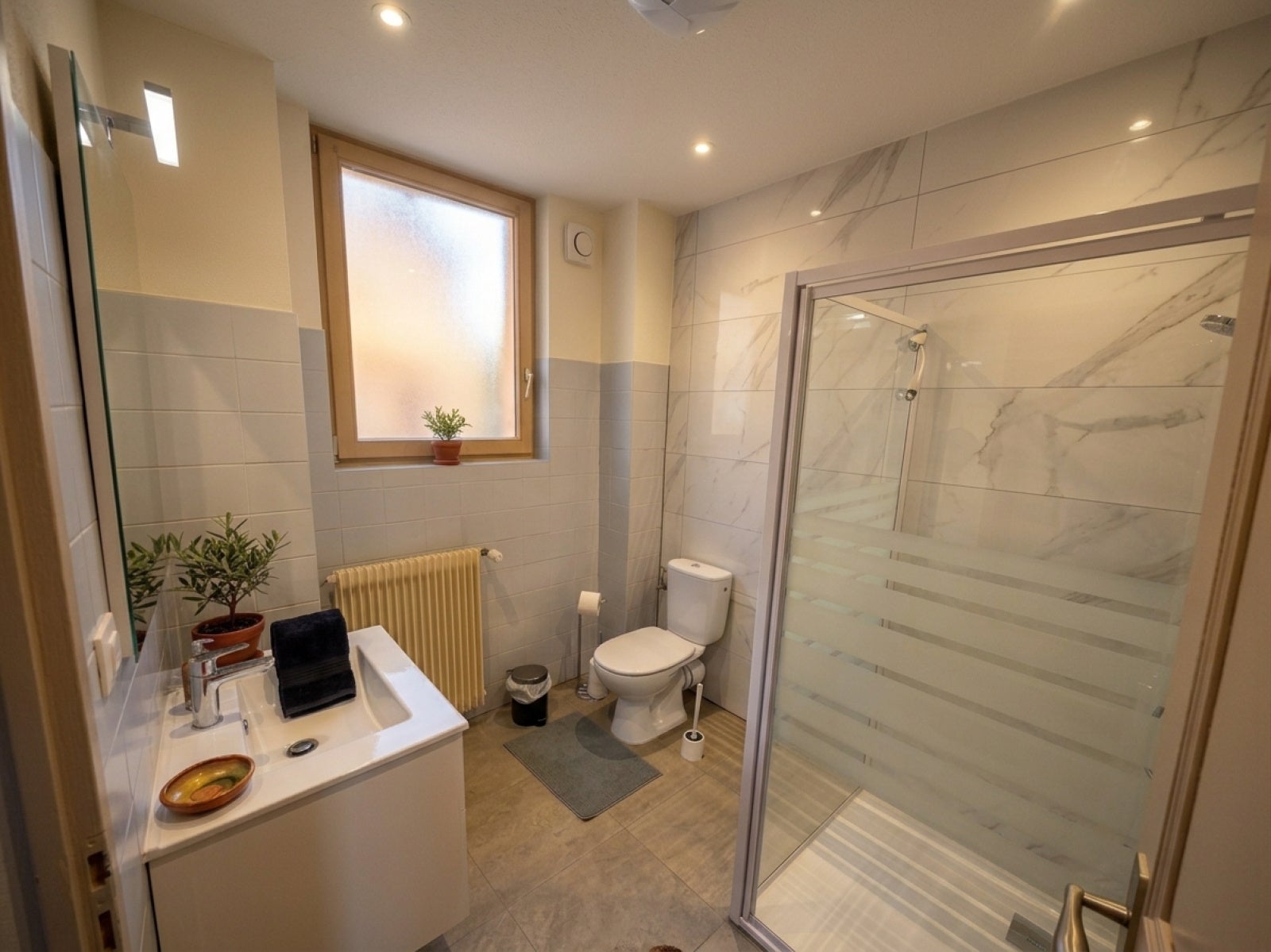 Appartement Rue de la Grenouillère à Colmar