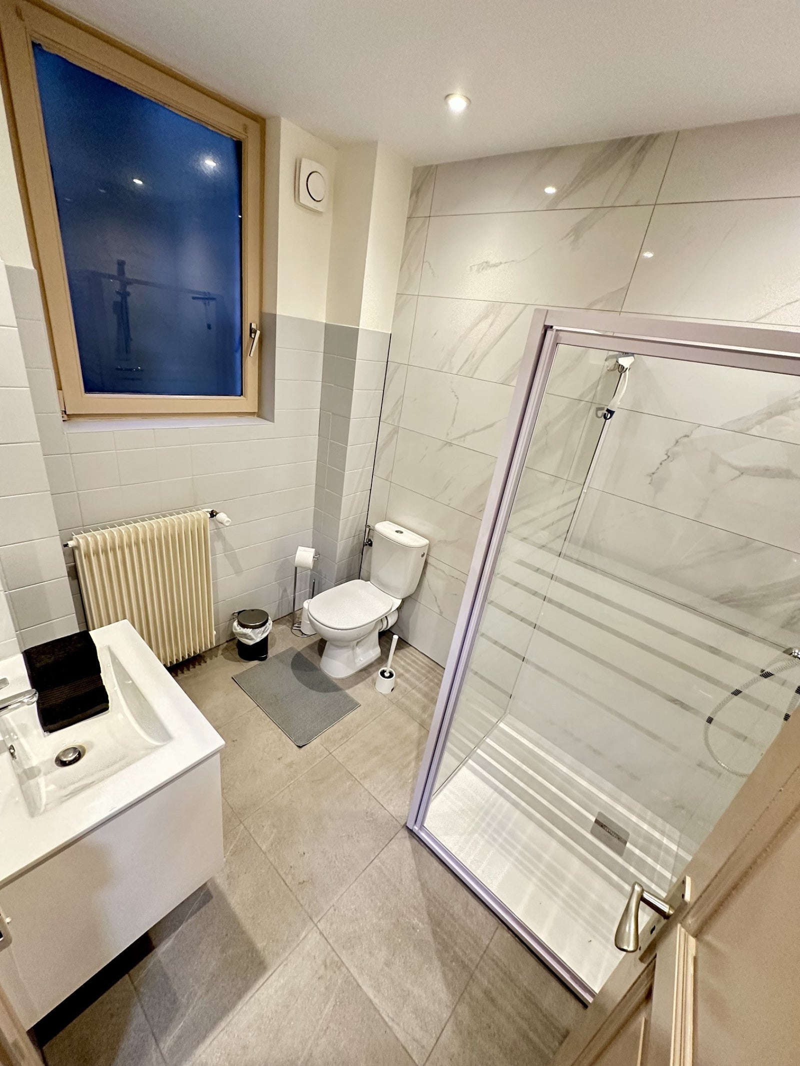 Appartement Rue de la Grenouillère à Colmar