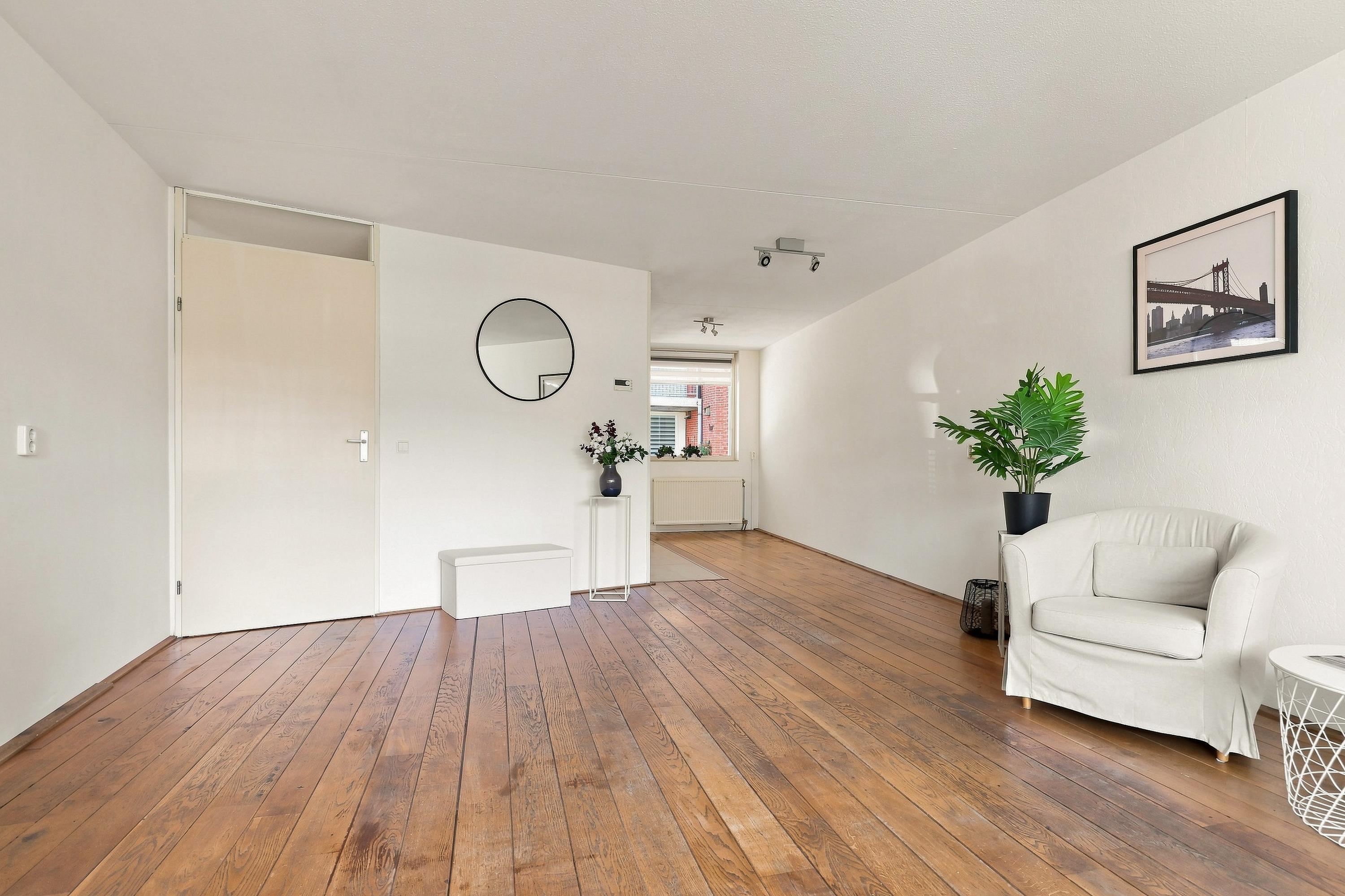 Appartement te koop: de Raep 37, Beverwijk