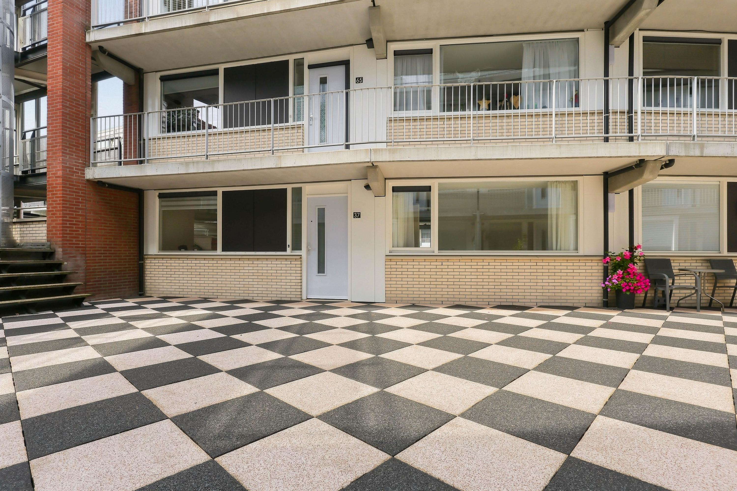 Appartement te koop: de Raep 37, Beverwijk