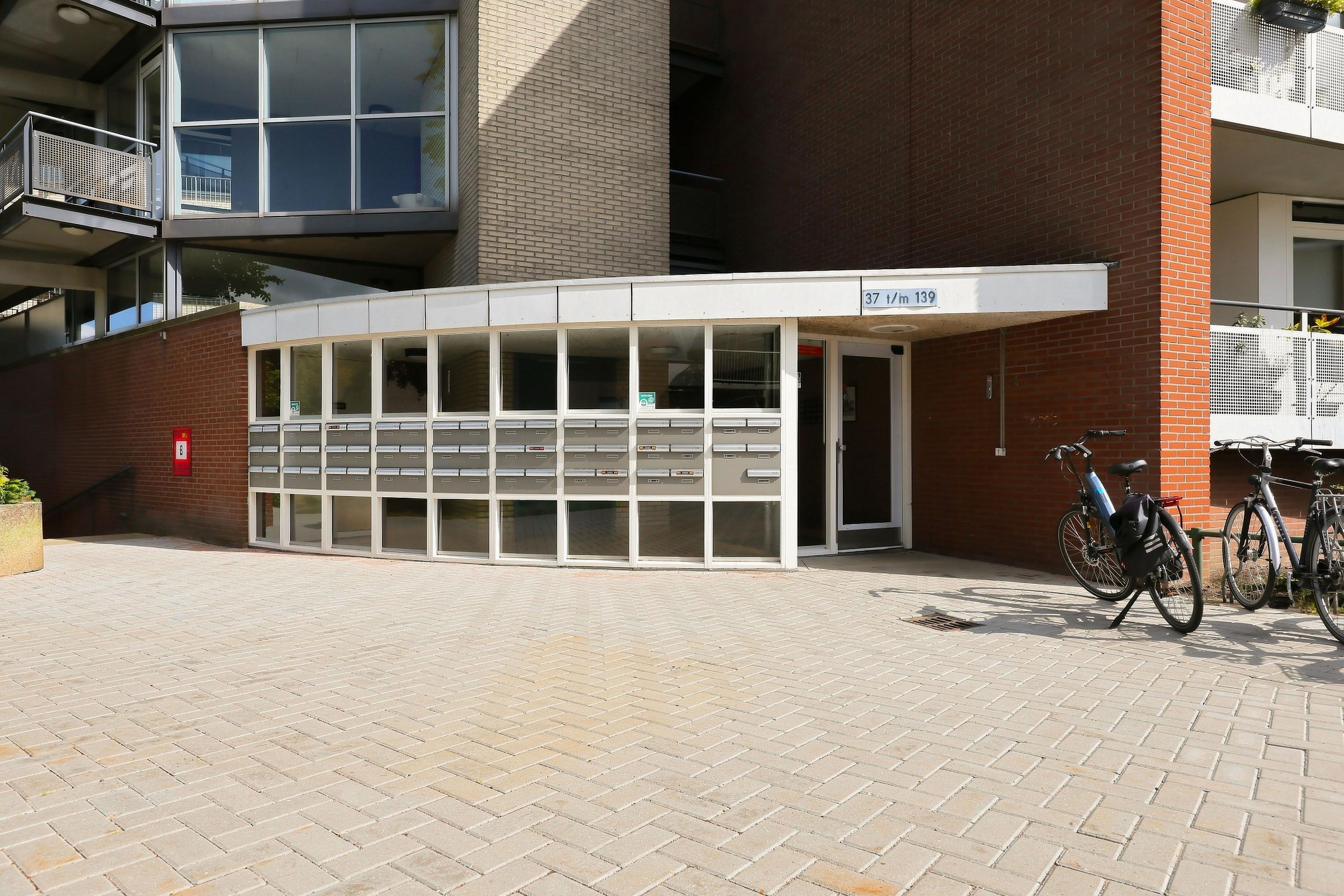 Appartement te koop: de Raep 37, Beverwijk