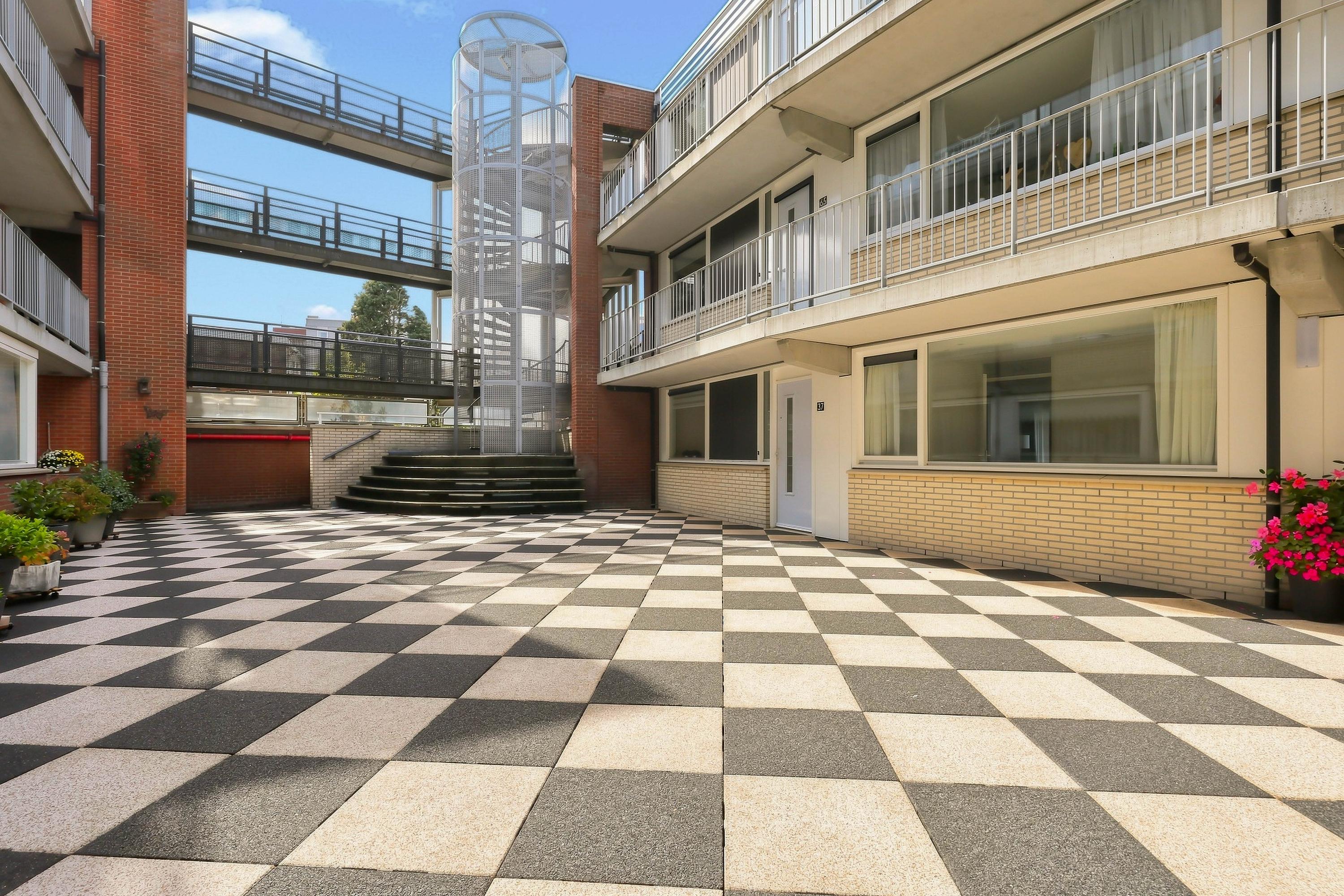 Appartement te koop: de Raep 37, Beverwijk
