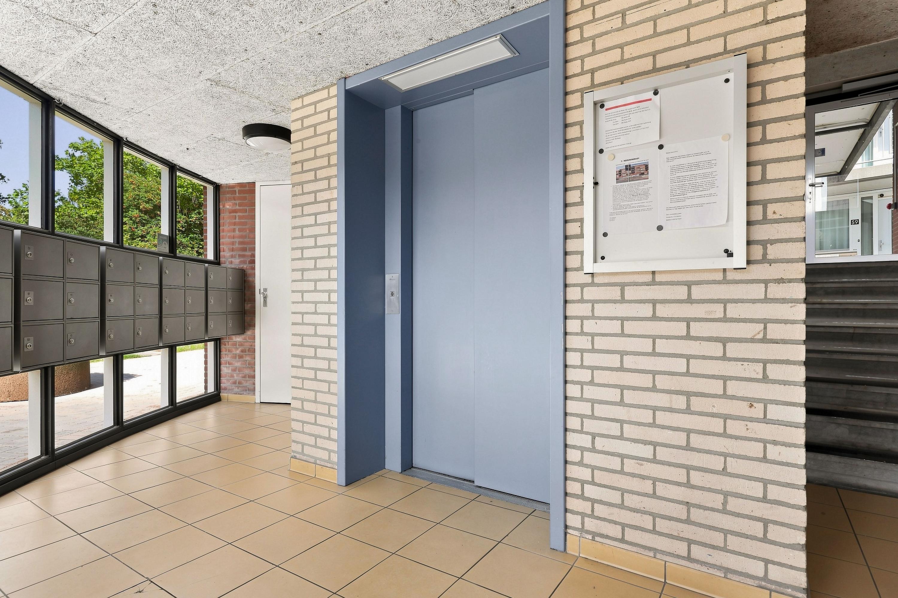Appartement te koop: de Raep 37, Beverwijk