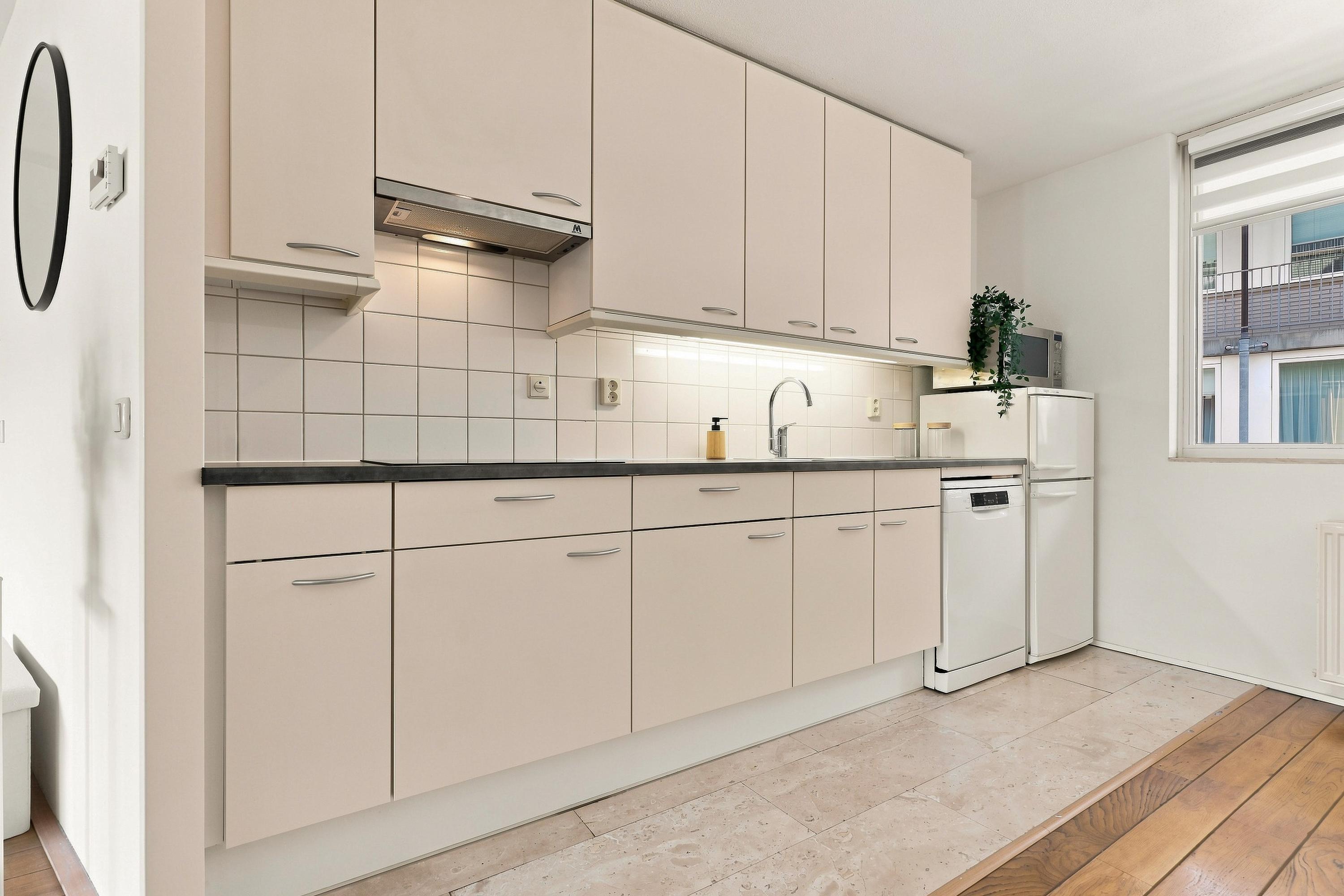 Appartement te koop: de Raep 37, Beverwijk