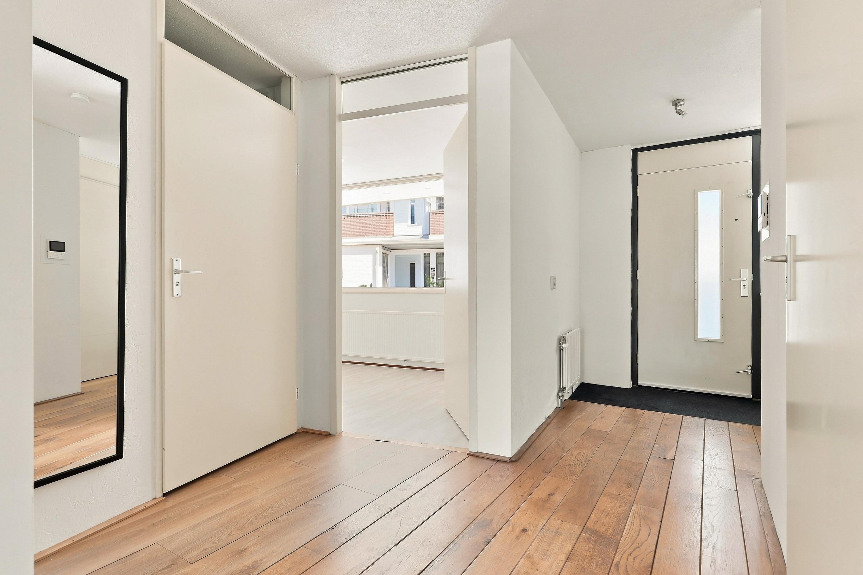 Appartement te koop: de Raep 37, Beverwijk