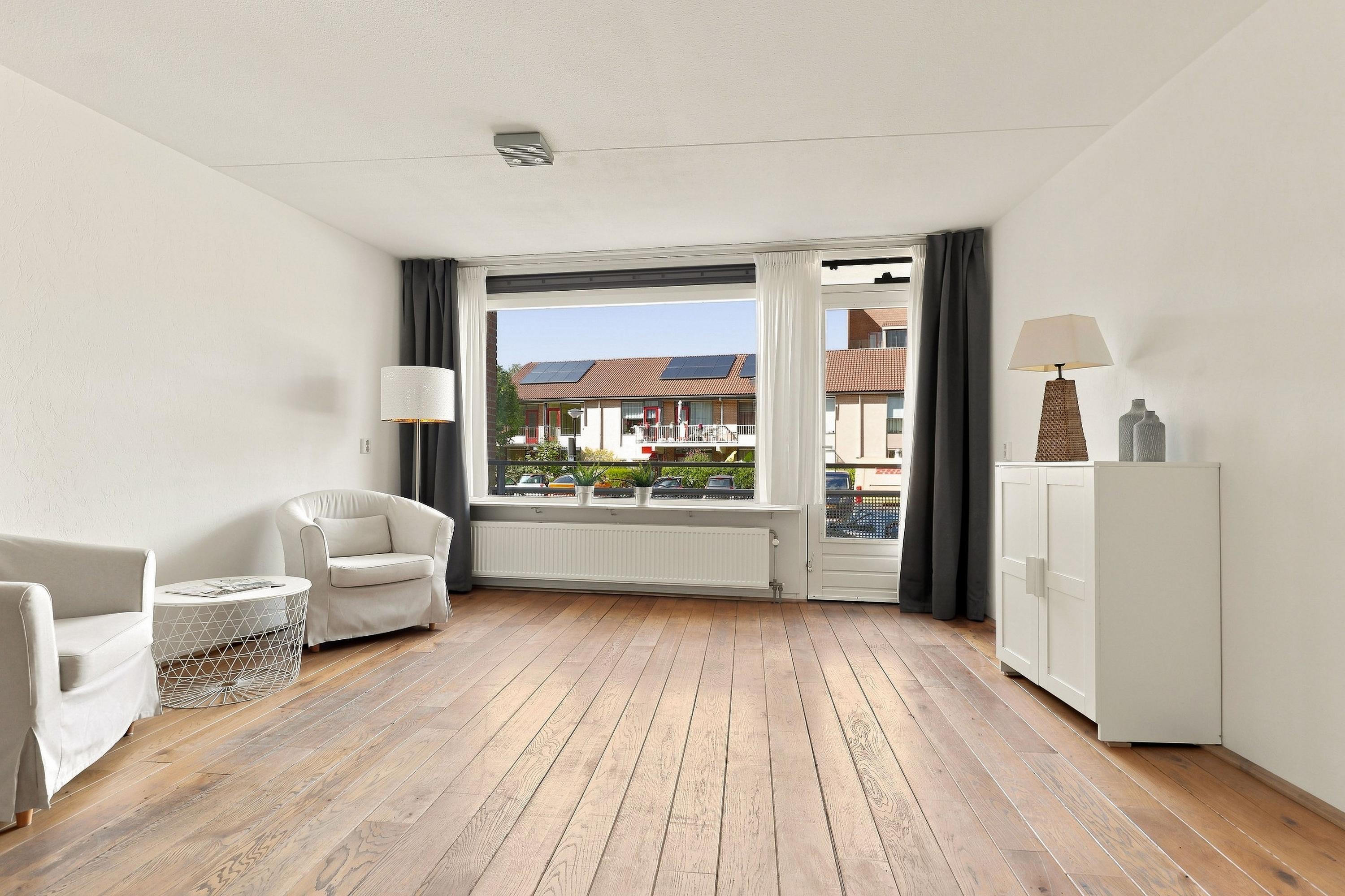 Appartement te koop: de Raep 37, Beverwijk