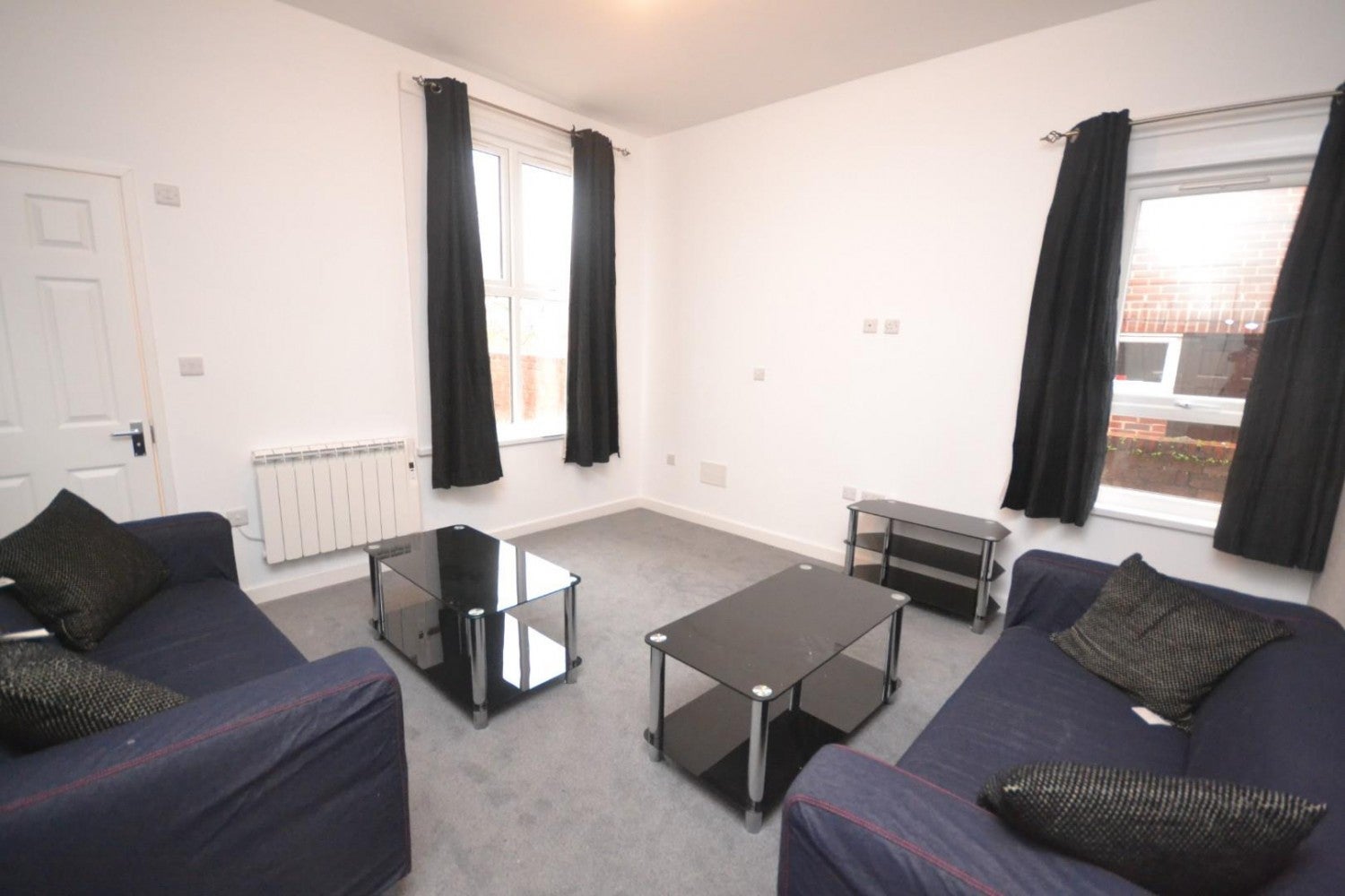 Flat Wokingham Road in Reading