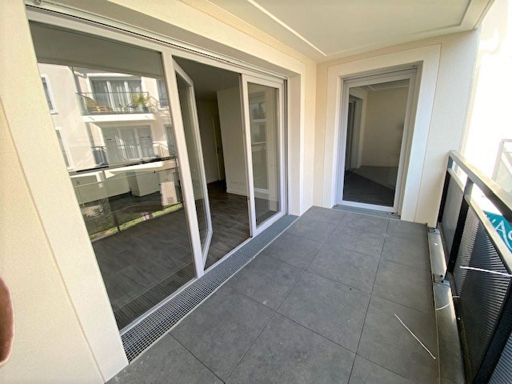 Appartement Avenue Grimeler à Ozoir-la-Ferrière