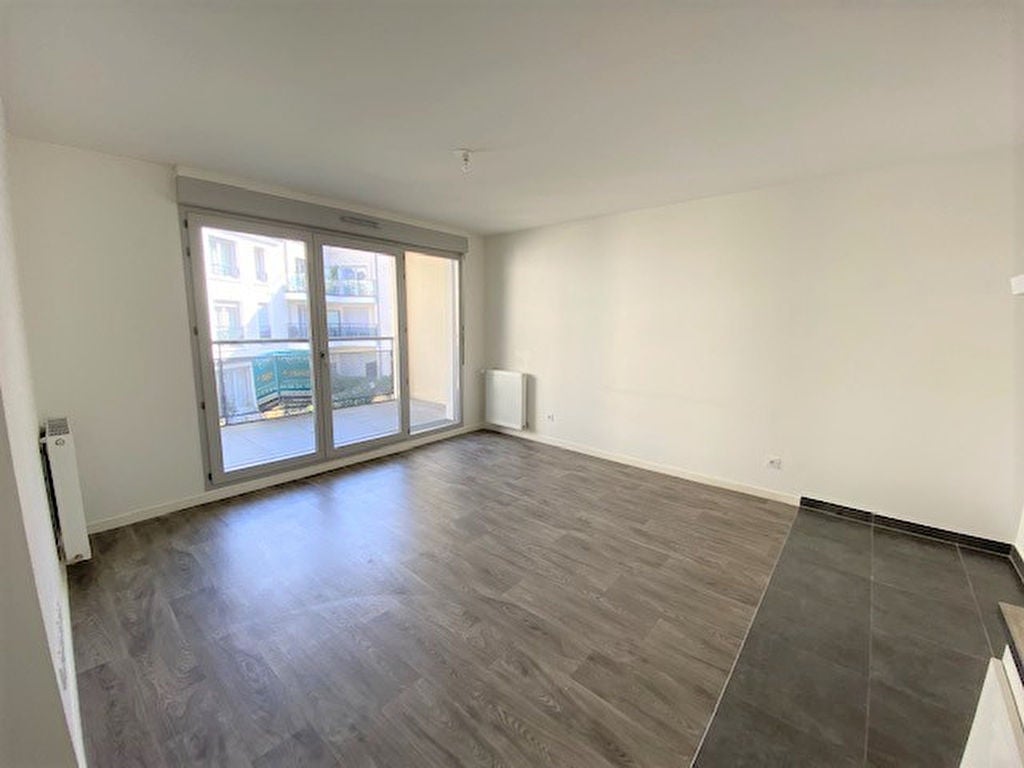 Appartement Avenue Grimeler à Ozoir-la-Ferrière