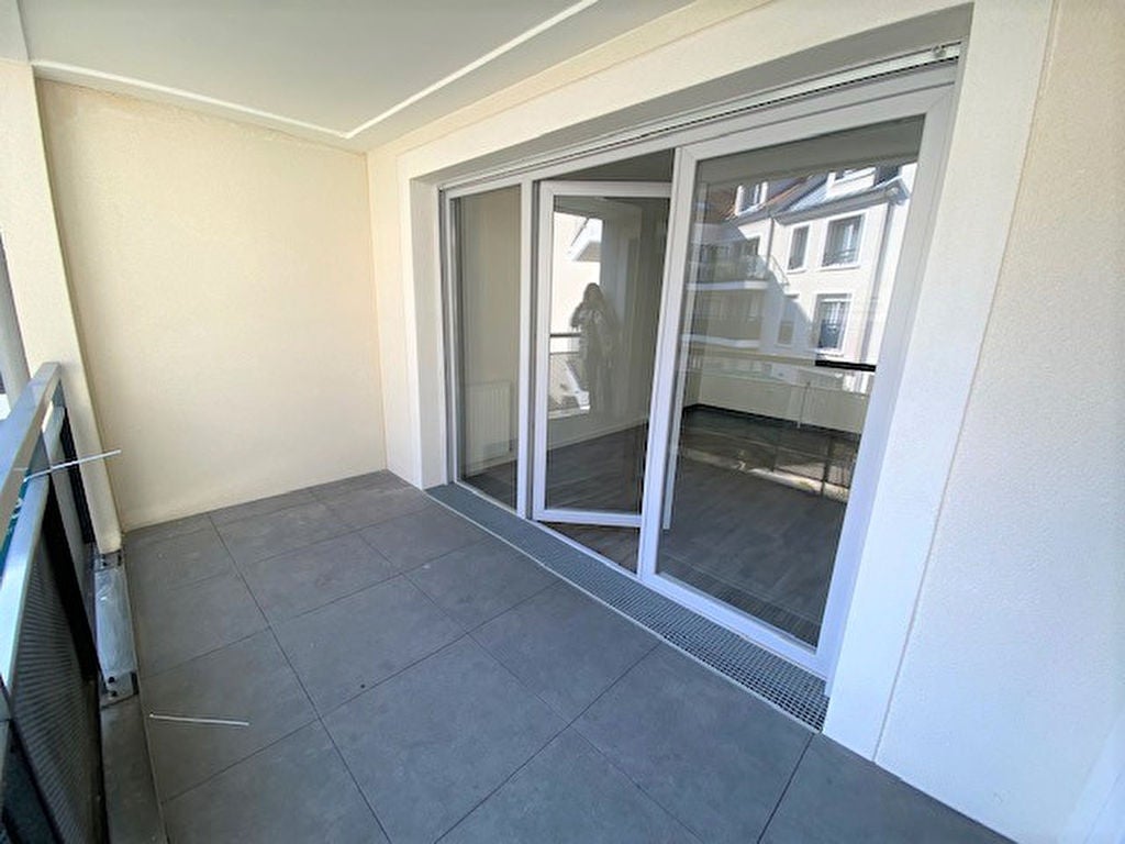 Appartement Avenue Grimeler à Ozoir-la-Ferrière