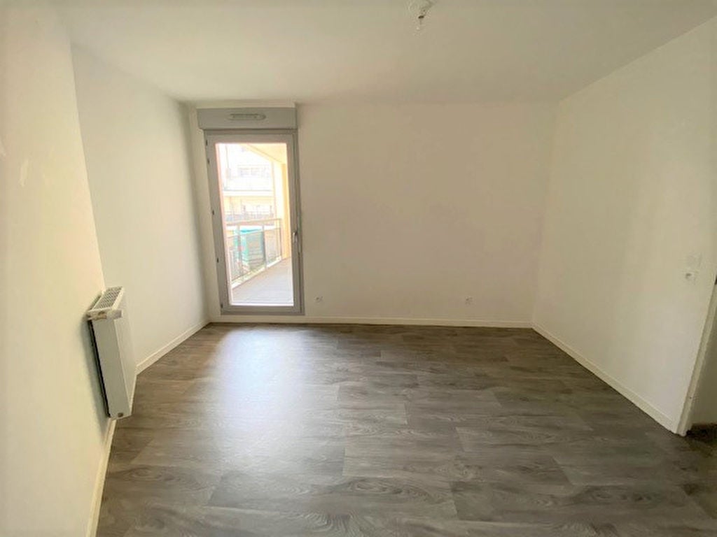 Appartement Avenue Grimeler à Ozoir-la-Ferrière