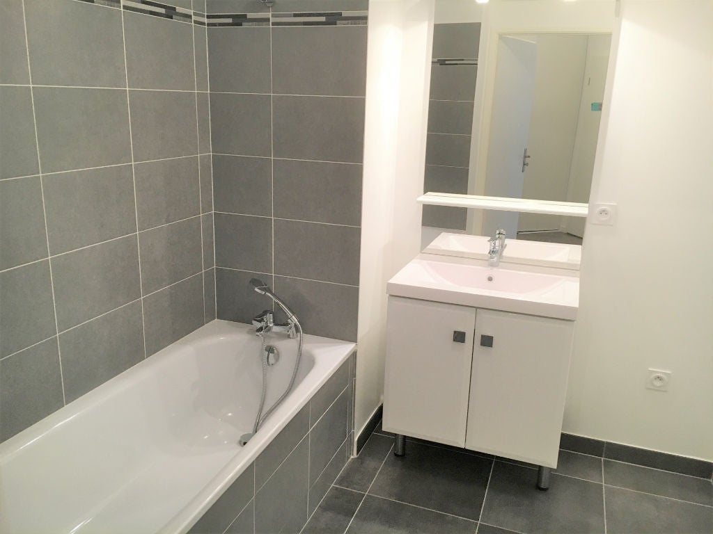 Appartement Avenue Grimeler à Ozoir-la-Ferrière