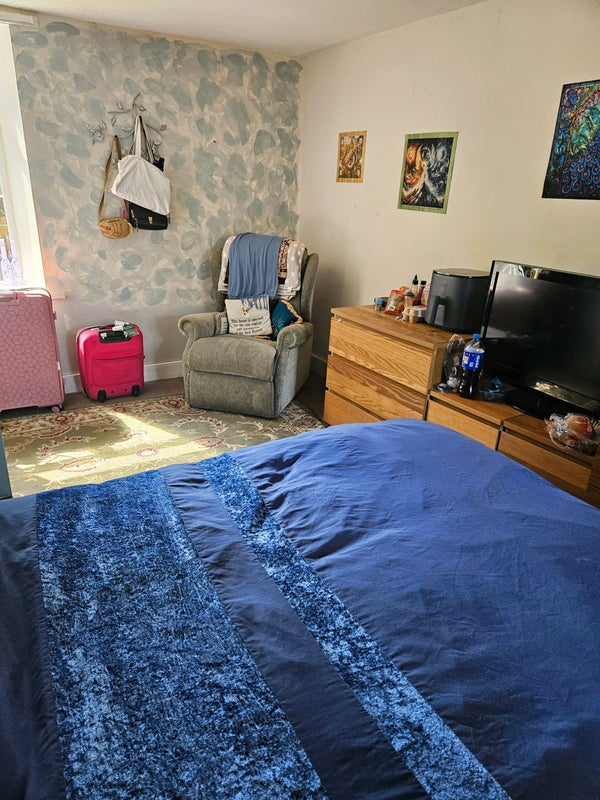 Room High Street in Amble