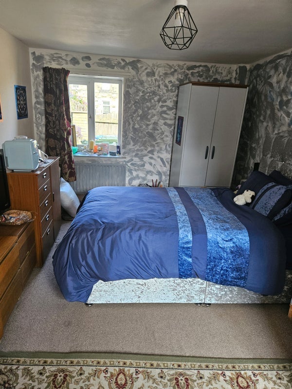 Room High Street in Amble
