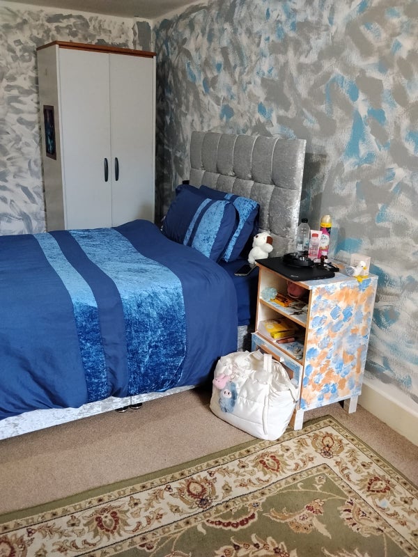 Room High Street in Amble