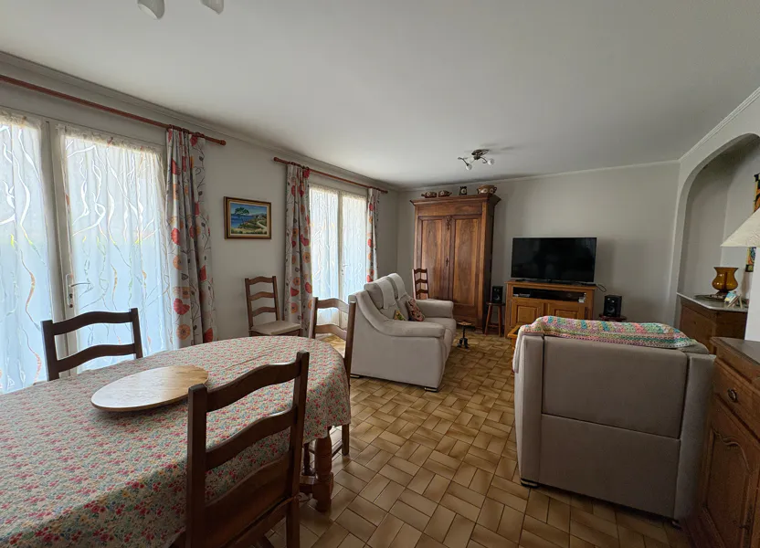 House Rocade d'Albi in Terssac