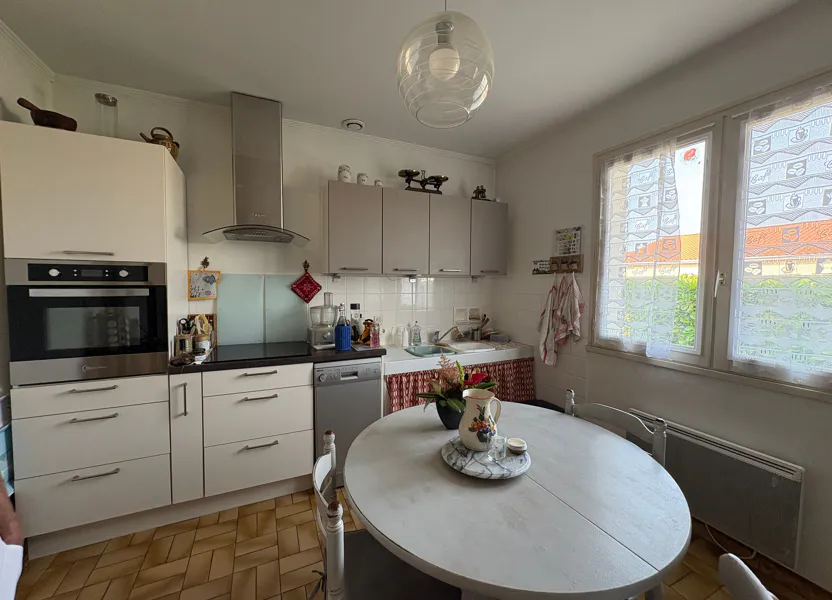 House Rocade d'Albi in Terssac