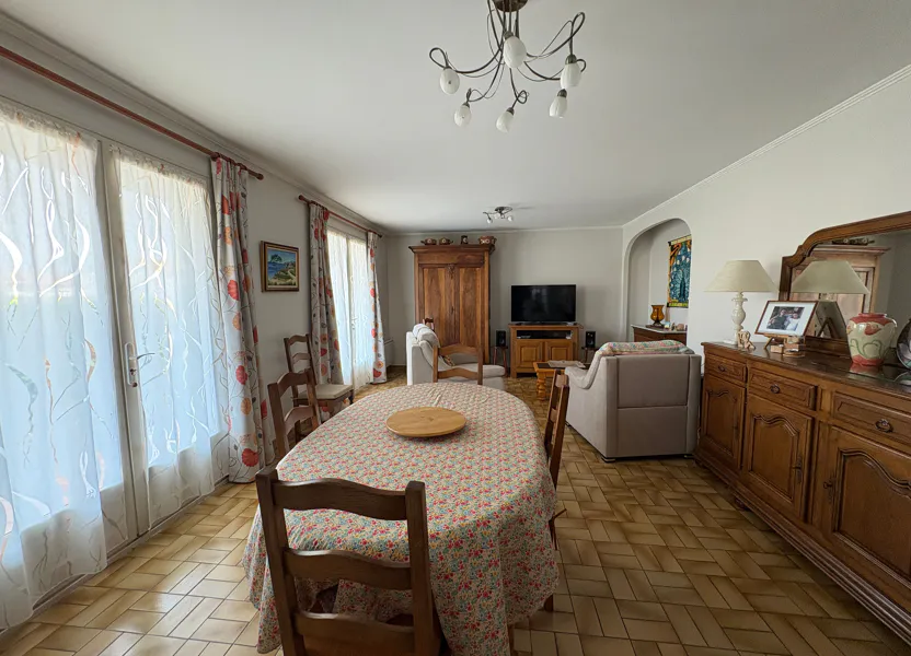 House Rocade d'Albi in Terssac