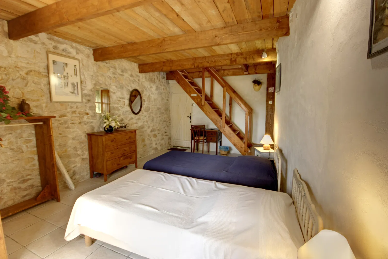 Chambre Chemin du Gentilhomme à Orthoux-Sérignac-Quilhan