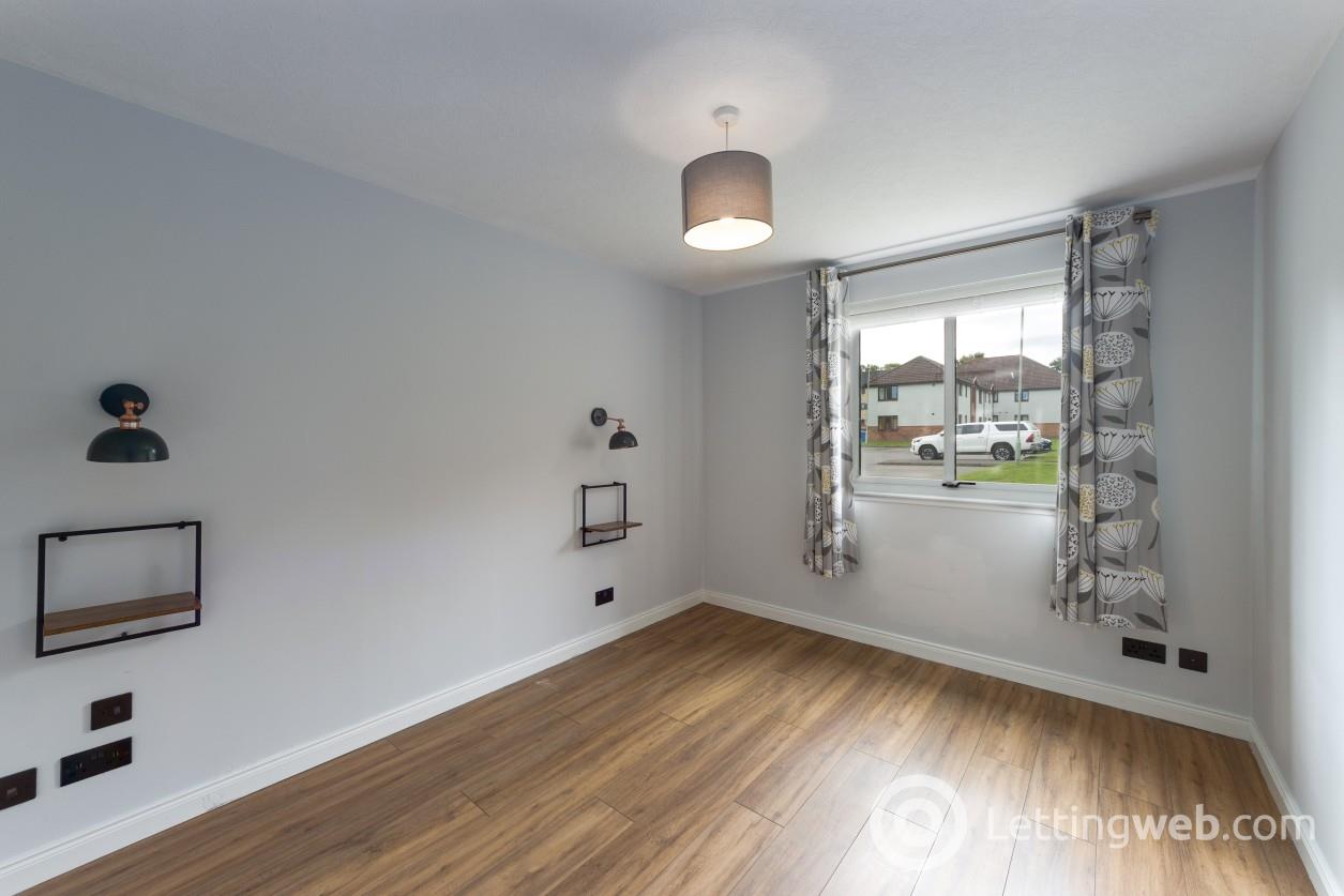 Flat Alltan Place in Inverness