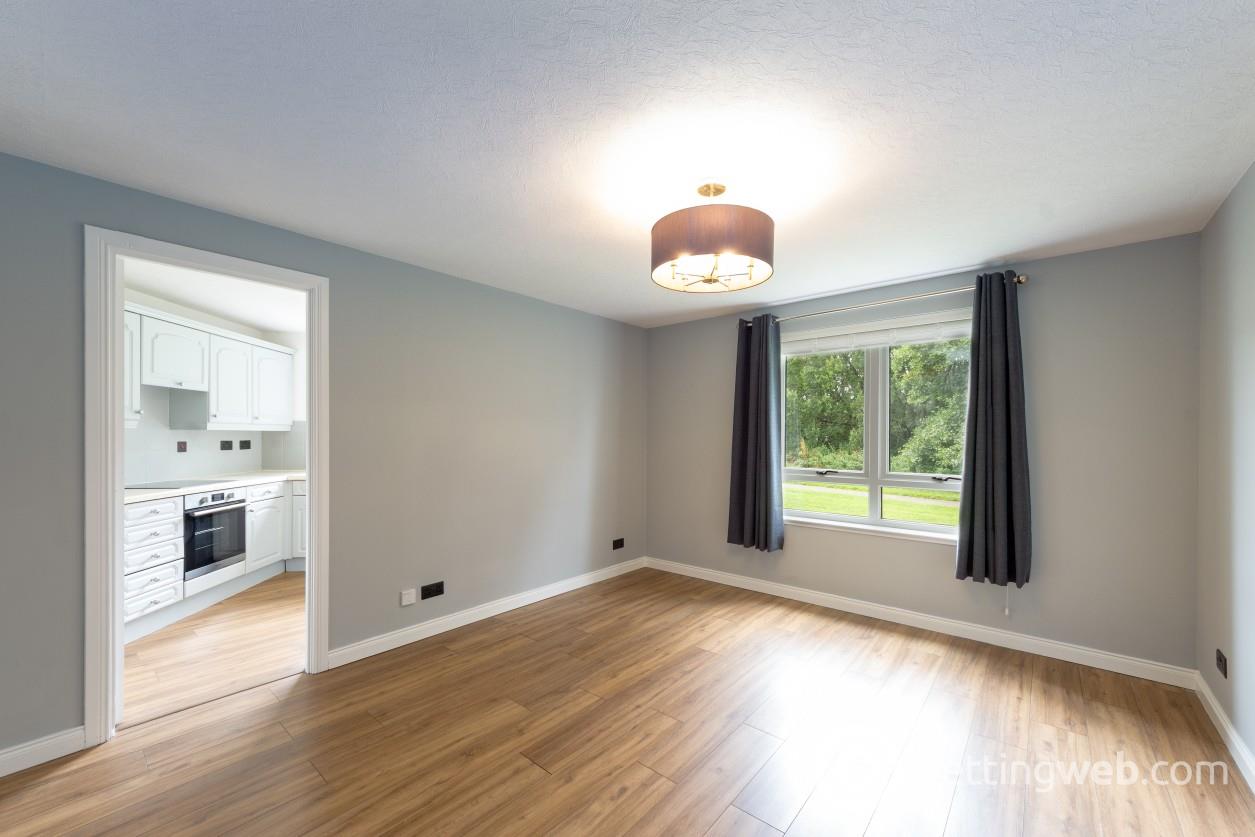 Flat Alltan Place in Inverness