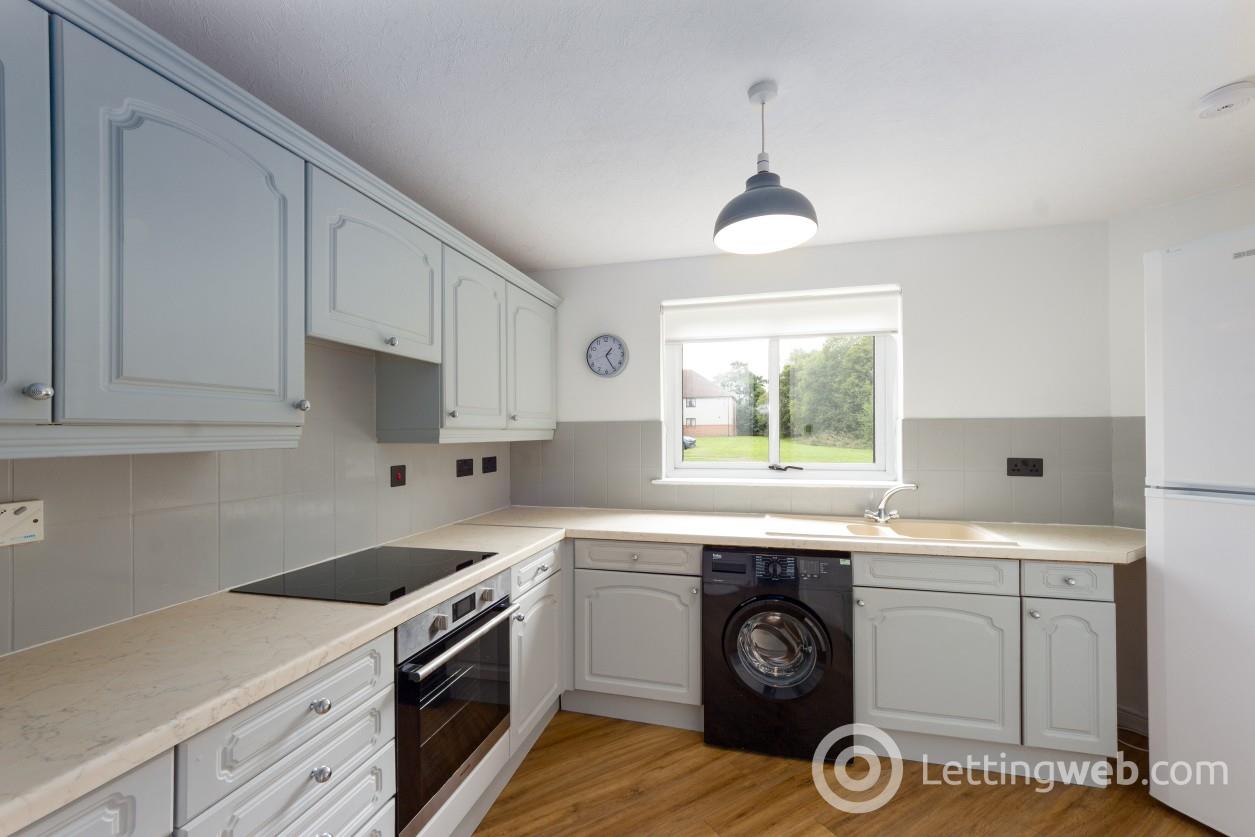 Flat Alltan Place in Inverness