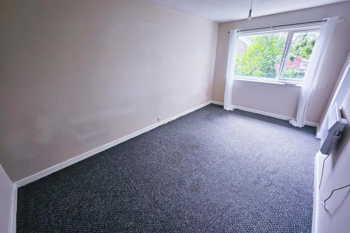 Flat Wrekin Way in Chester