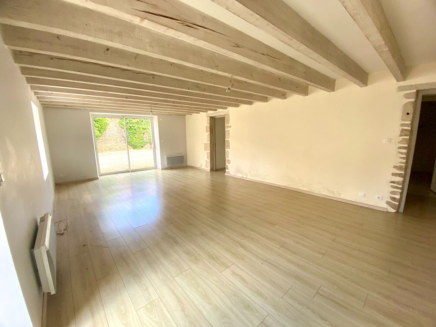 Maison D 27 à Voulon