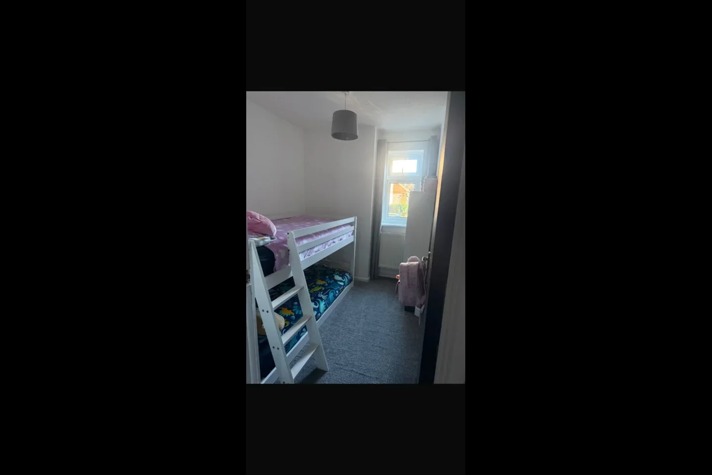 Flat Quilter Close in Luton