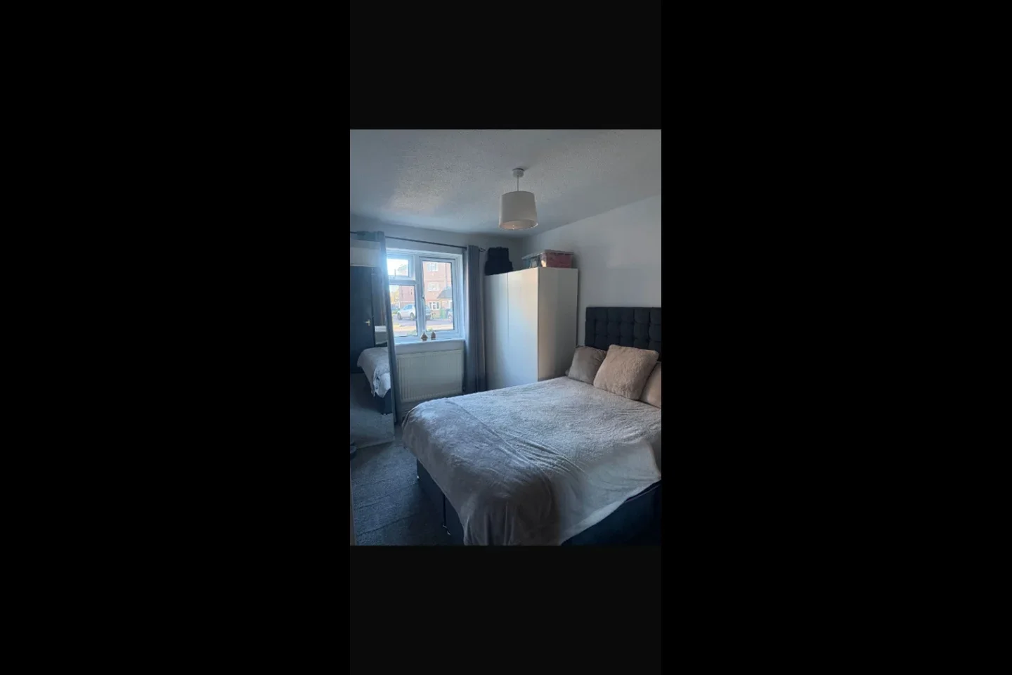 Flat Quilter Close in Luton