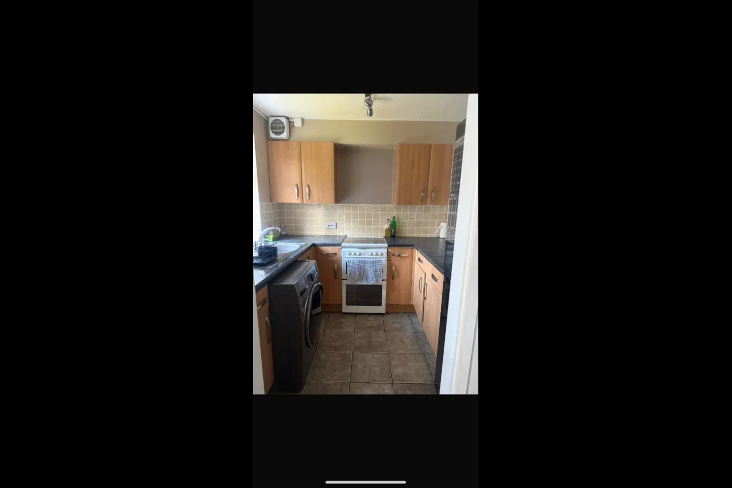 Flat Quilter Close in Luton