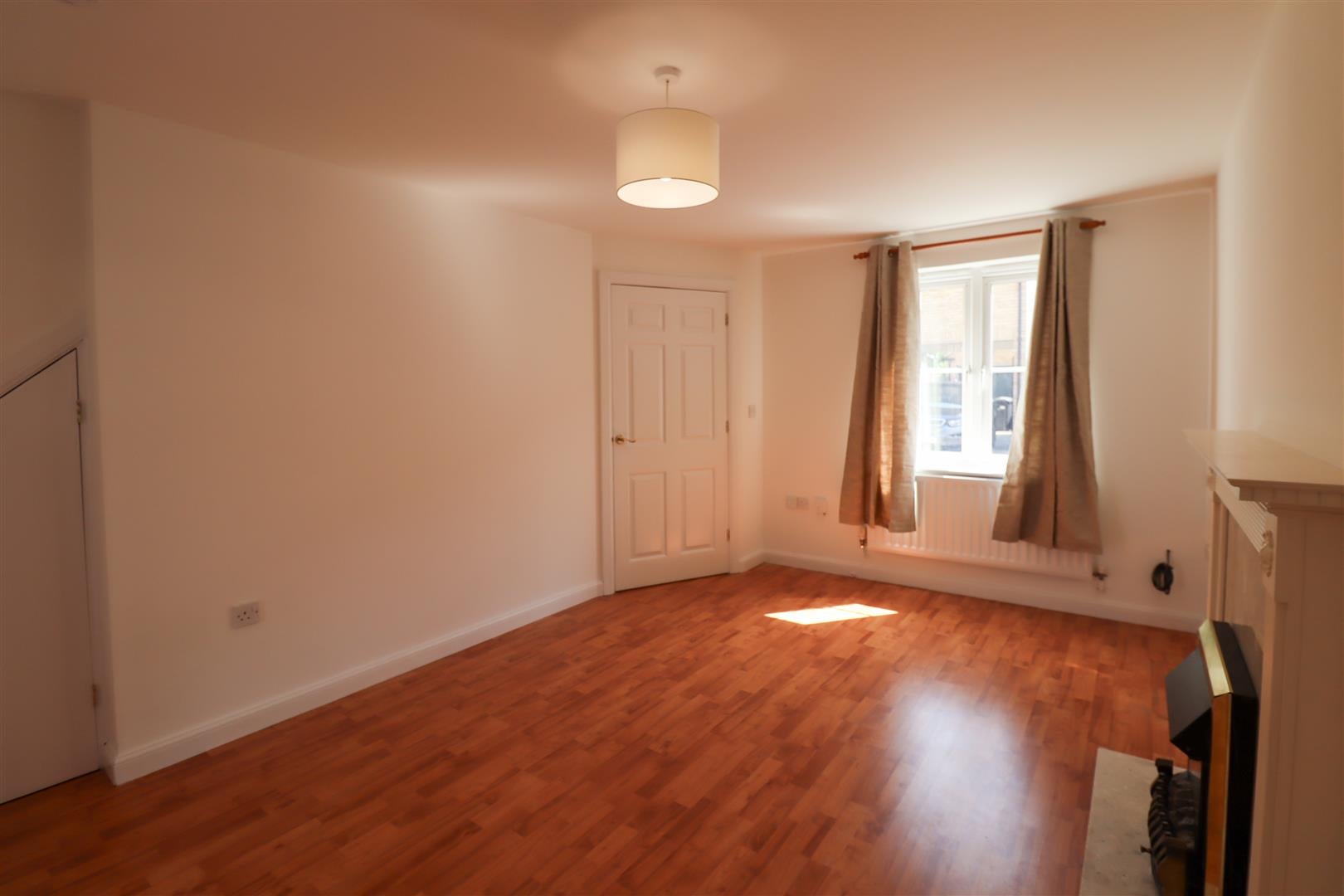 House Wensum Way in Ely