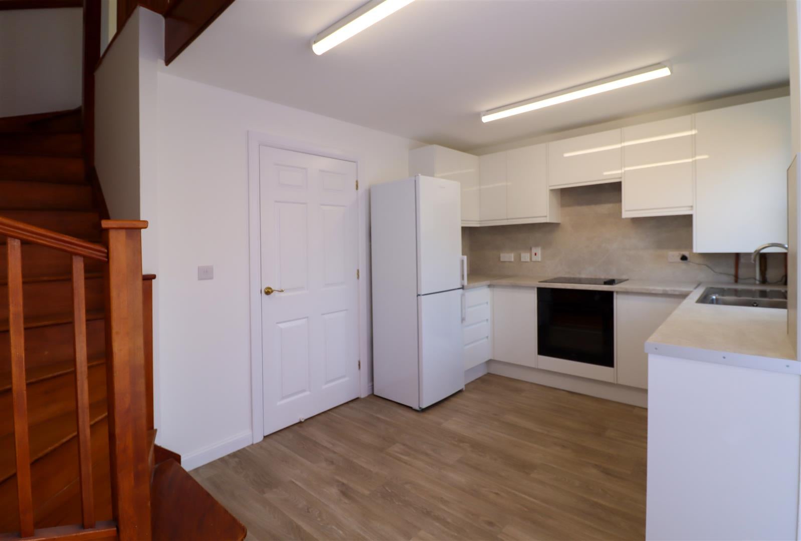 House Wensum Way in Ely