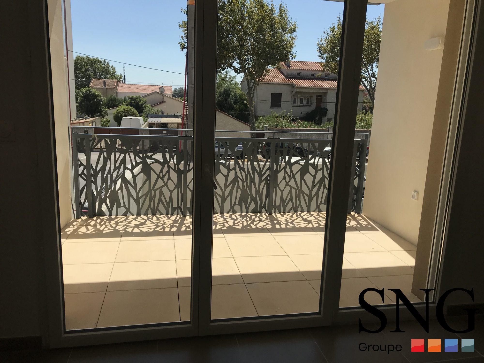 Appartement Avenue de Bordeaux à Narbonne