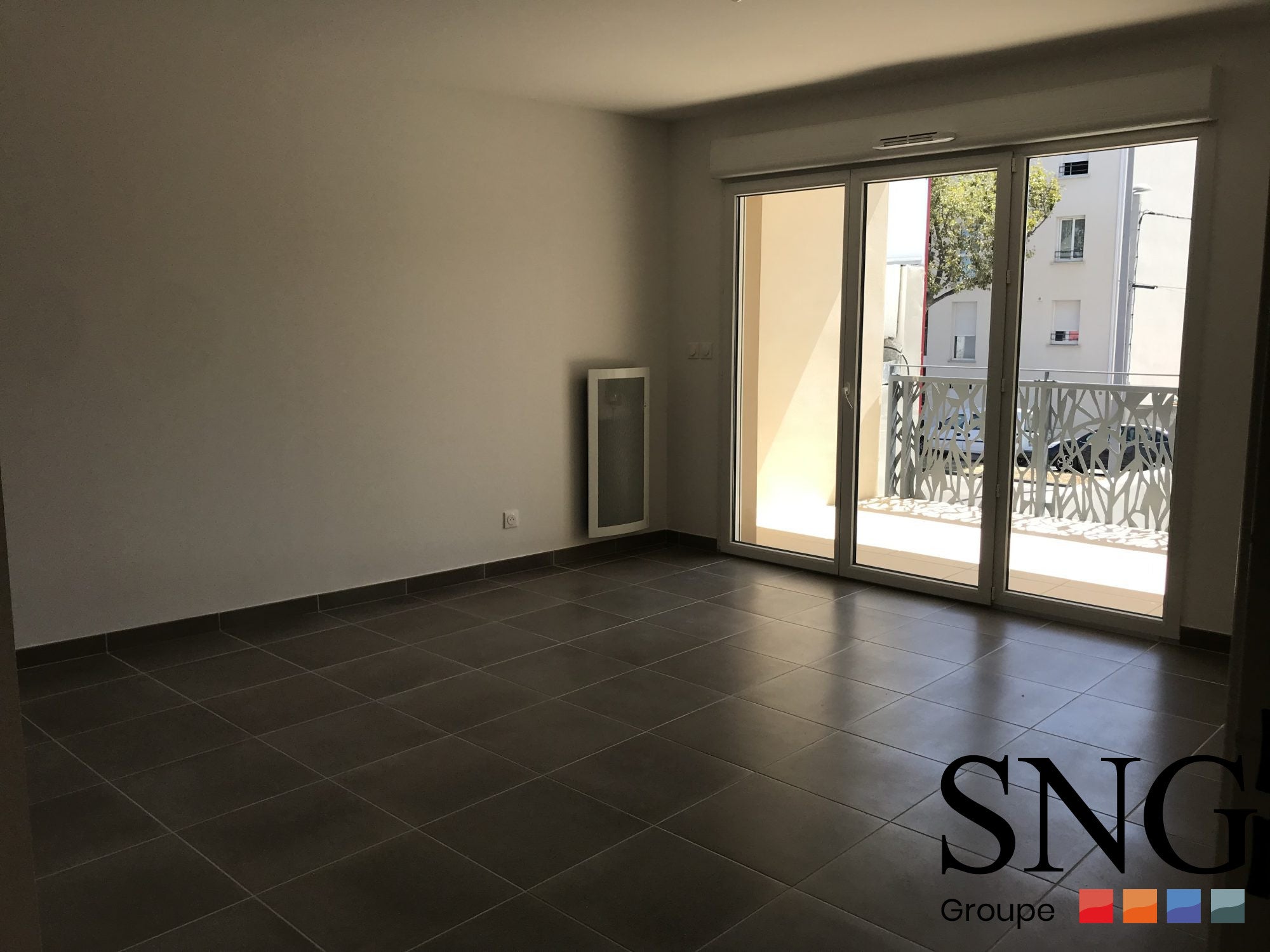 Appartement Avenue de Bordeaux à Narbonne