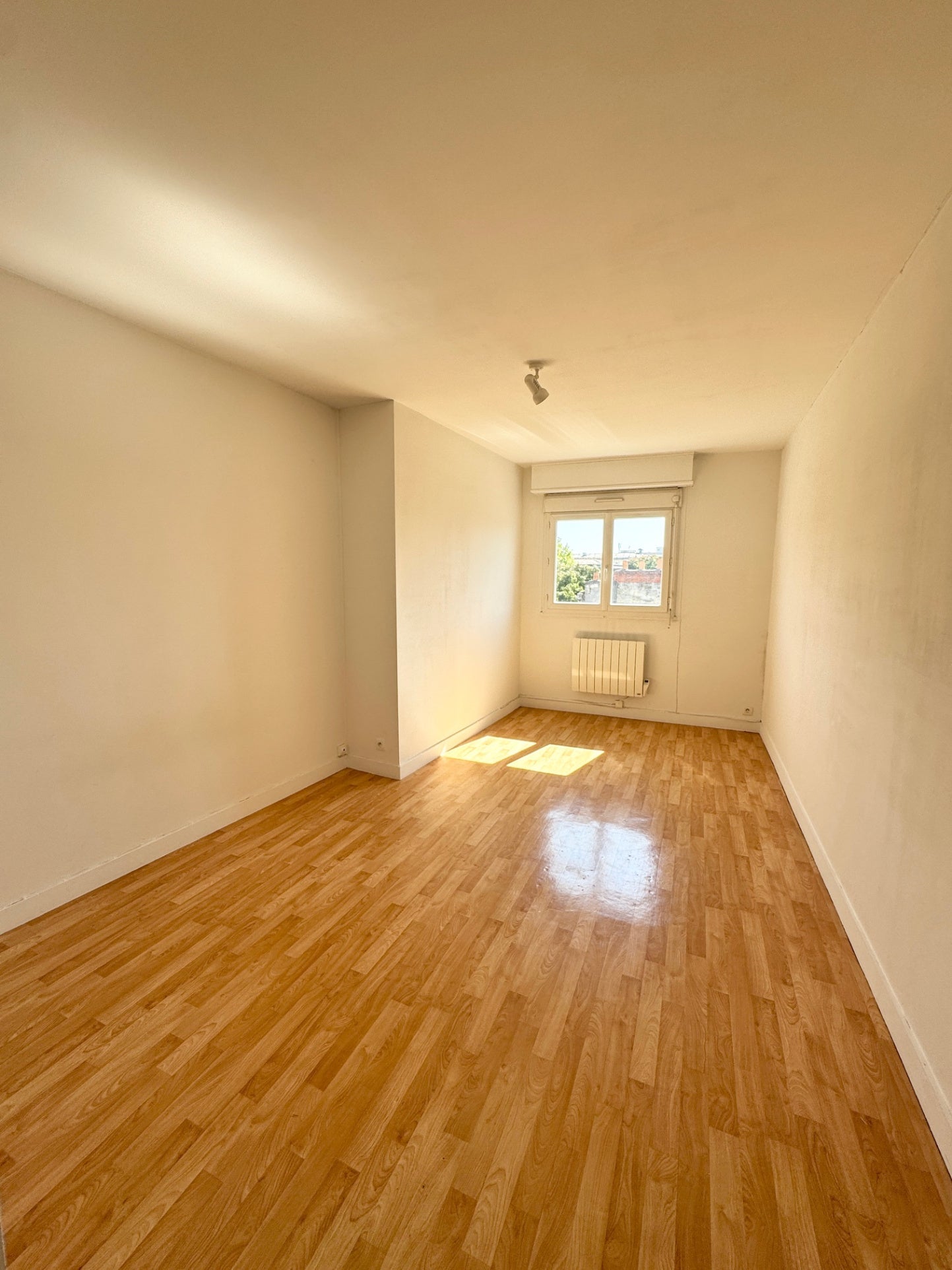 Appartement Rue Puységur à Bordeaux