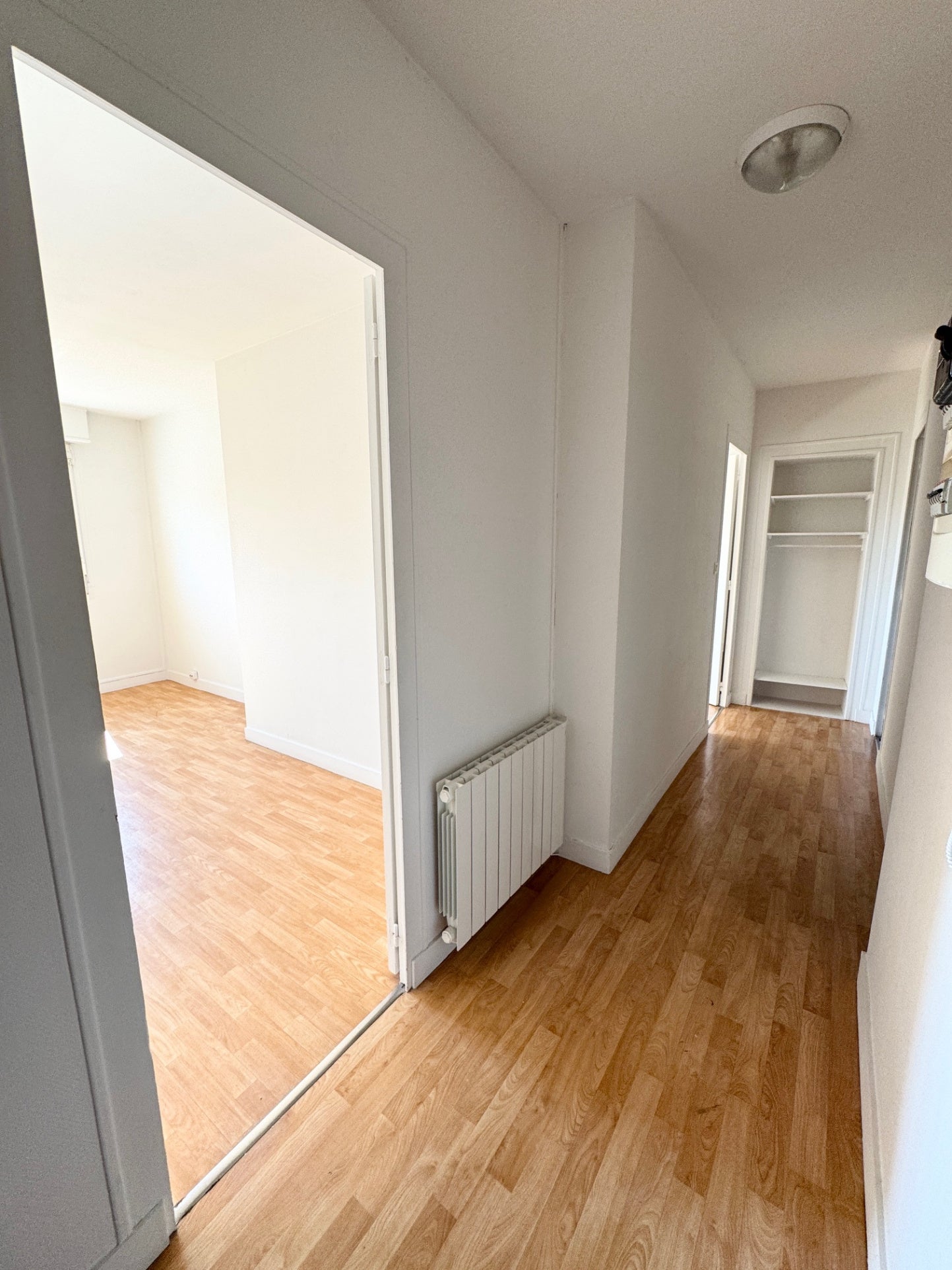 Appartement Rue Puységur à Bordeaux