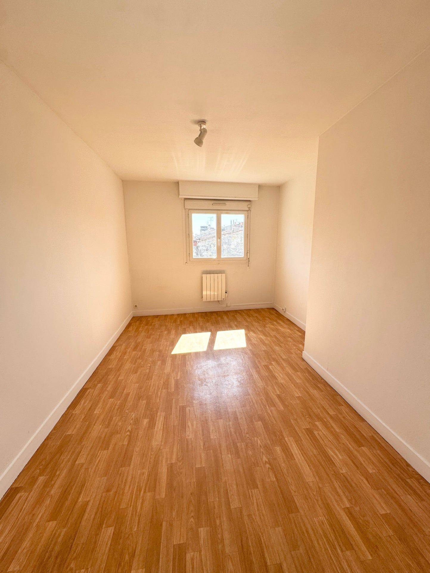 Appartement Rue Puységur à Bordeaux