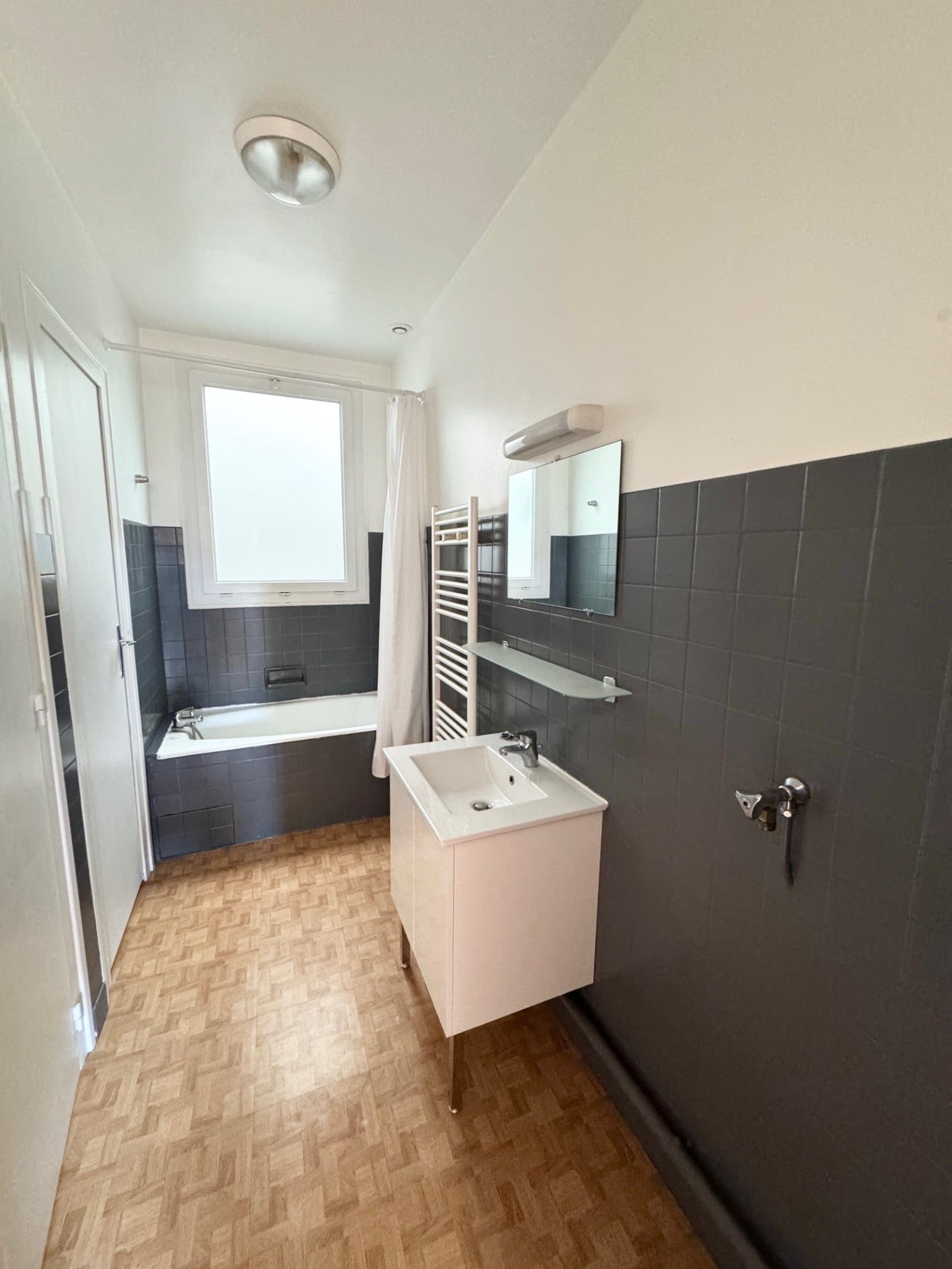 Appartement Rue Puységur à Bordeaux