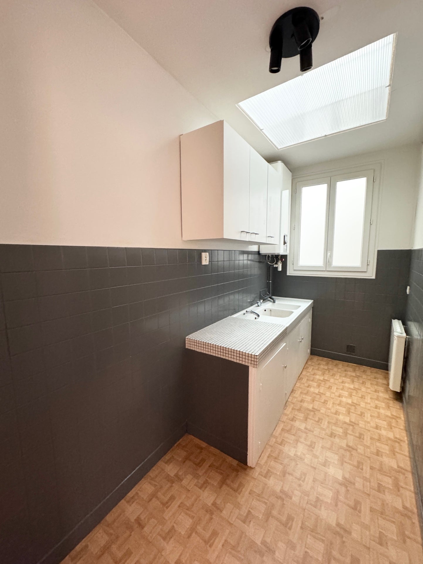 Appartement Rue Puységur à Bordeaux