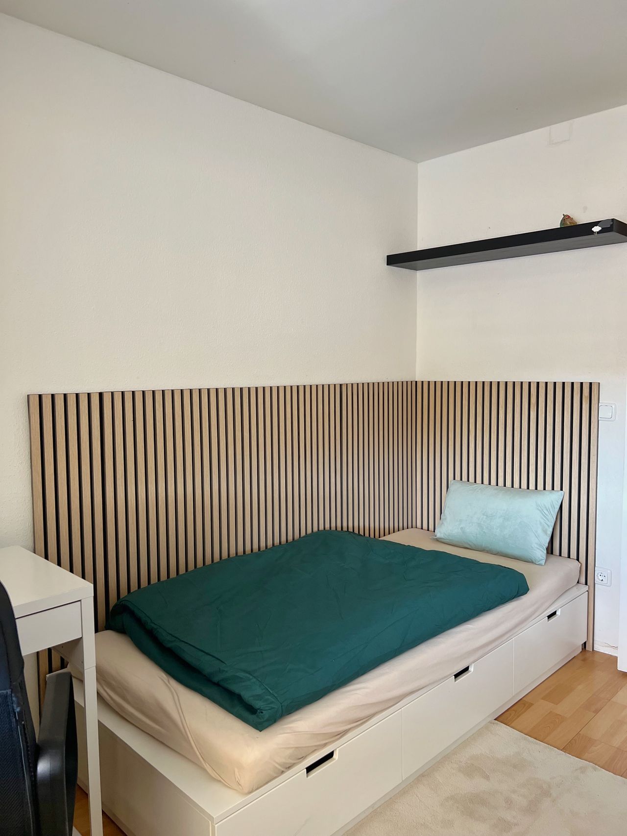 Wohnung Am Eichengarten in Buckenhof