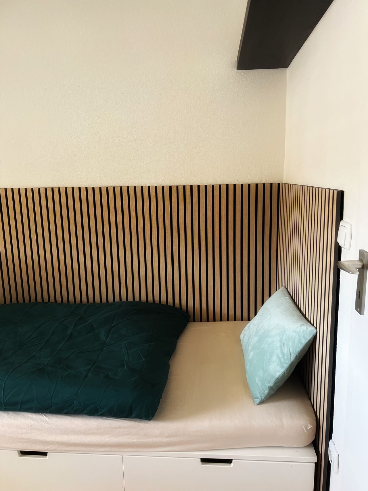 Wohnung Am Eichengarten in Buckenhof