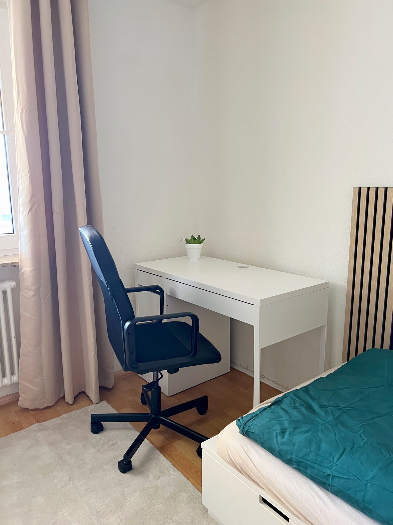 Wohnung Am Eichengarten in Buckenhof