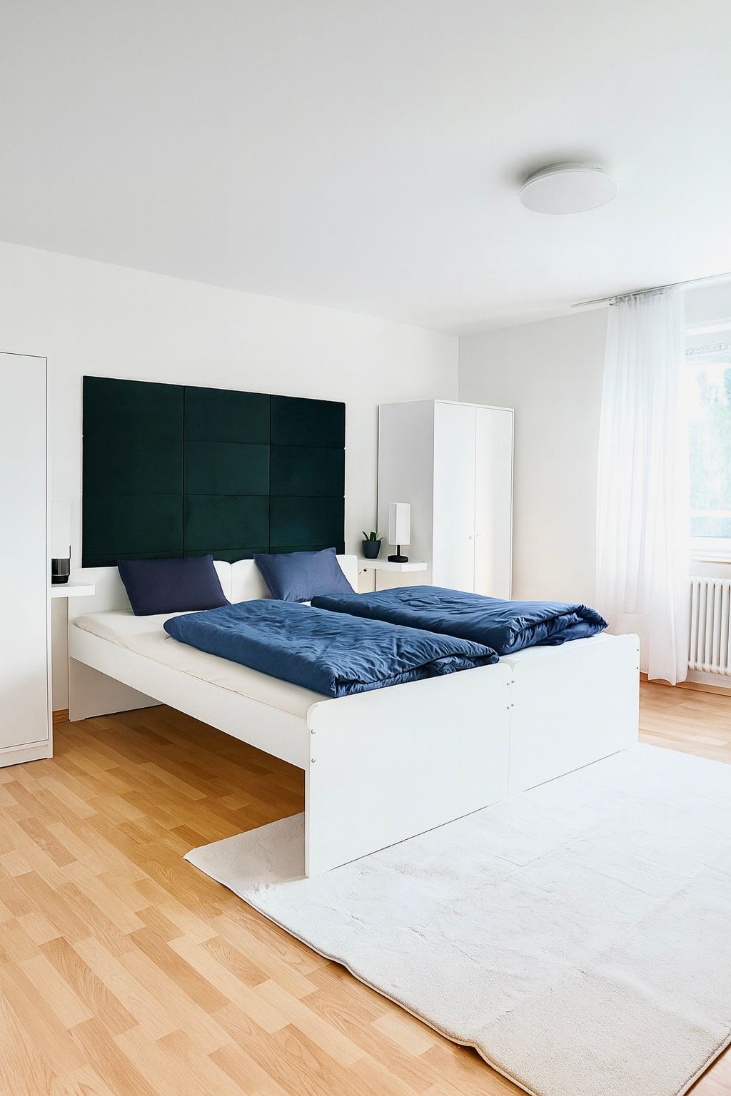 Wohnung Am Eichengarten in Buckenhof